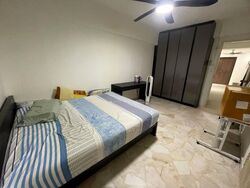 Blk 207 Pasir Ris Street 21 (Pasir Ris), HDB Executive #452069921